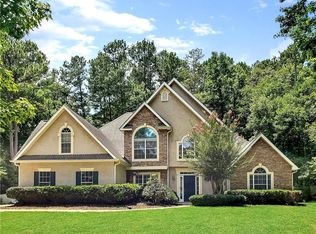 35 Tanqueray St, Sharpsburg, GA 30277