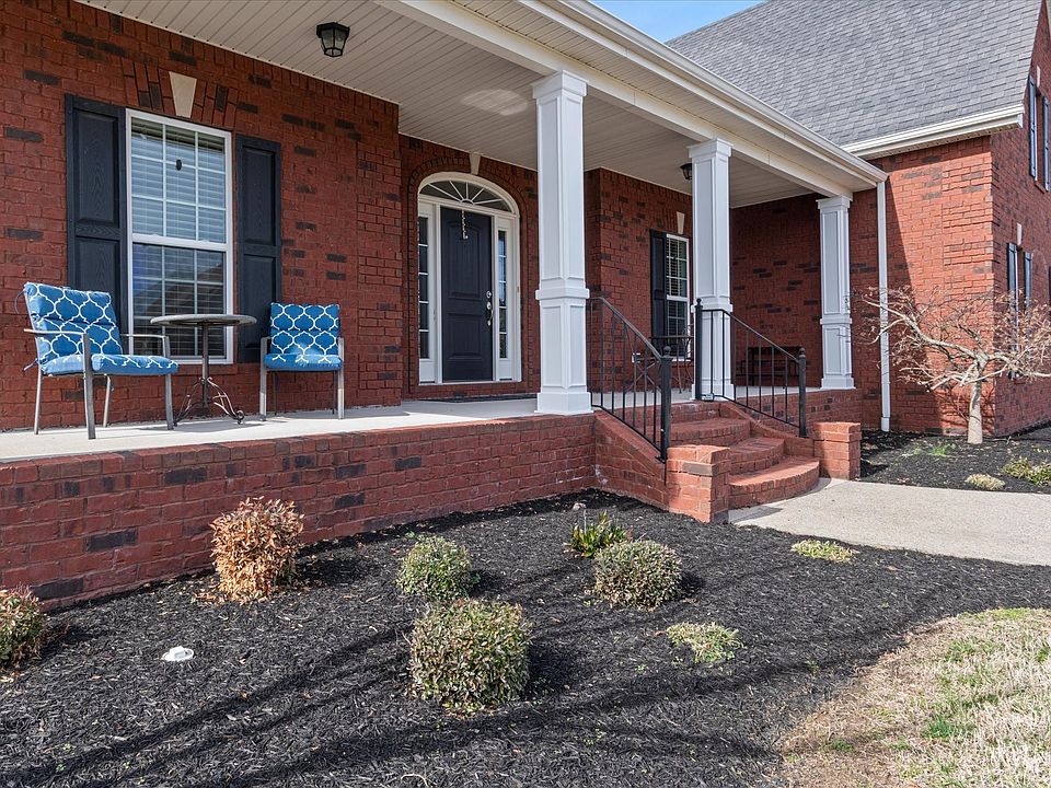 1109 Lewis Downs Dr Christiana TN Zillow