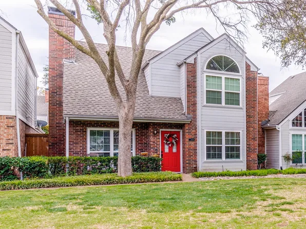 17905 Windflower Way Unit 108, Dallas, TX 75252