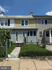 6552 Parnell Ave, Baltimore, MD, 21222