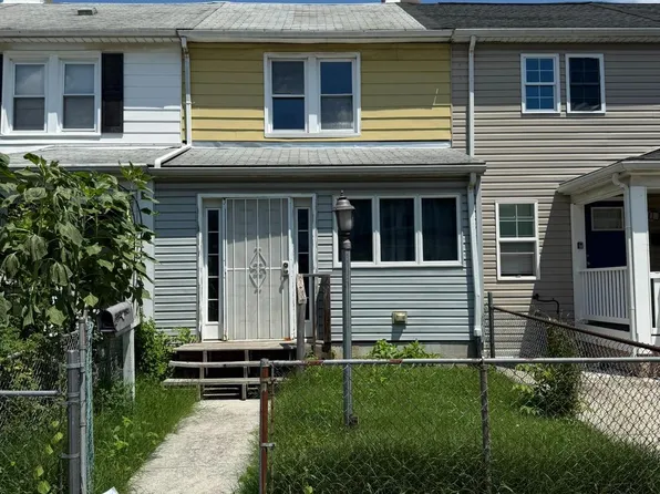 6552 Parnell Ave, Baltimore, MD 21222