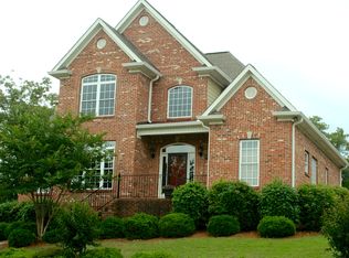 132 Crest Dr, Sterrett, AL 35147