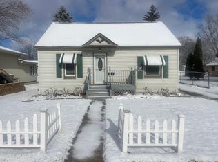 110 Lake St, Beaver Dam, WI 53916