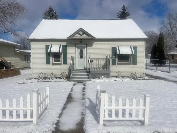 110 Lake STREET, Beaver Dam, WI 53916