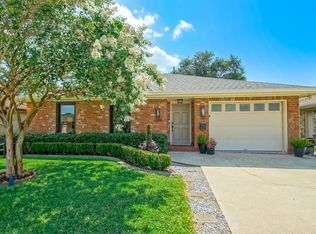 1344 Aris Ave, Metairie, LA 70005