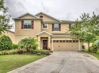 20842 Oldenburg Loop, Mount Dora, FL 32757