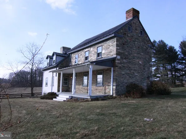 38536 Hughesville Rd, Hamilton, VA 20158