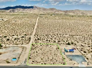 61110 Twentynine Palms Hwy, Joshua Tree, CA 92252
