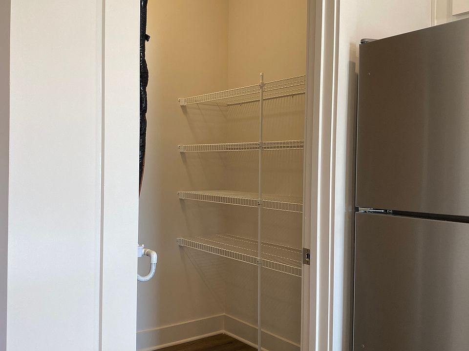 Pantry