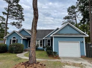671 Prestige Blvd, Fayetteville, NC 28314