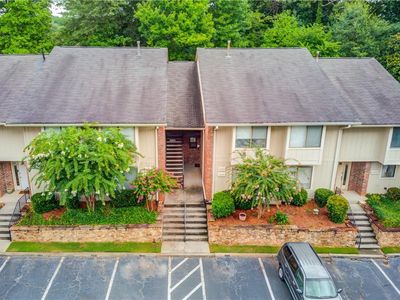 2244 Runnymead Rdg SE, Marietta, GA, 30067