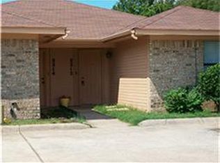 2212-2214 Bernard St, Denton, TX 76205