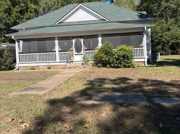 606 NW 1st St, Atkins, AR 72823