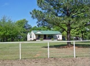 7000 120th St, Noble, OK 73068