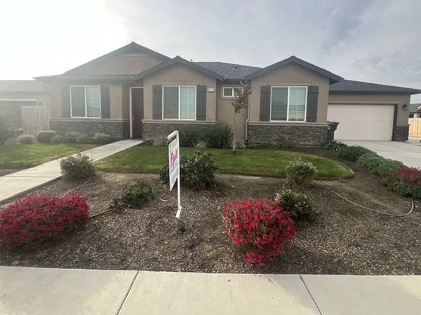 2113 Bristol Ave, Tulare, CA 93274