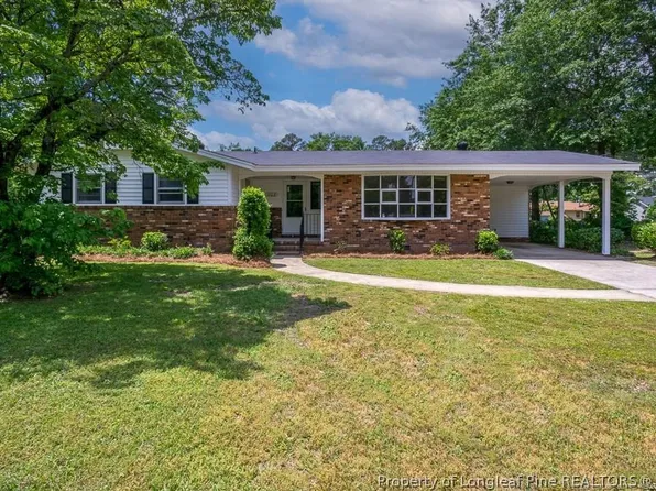 1108 Bingham Dr, Fayetteville, NC 28304
