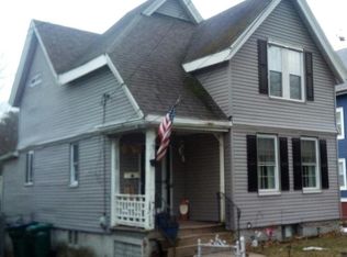 22 Tapley St, Lynn, MA 01904