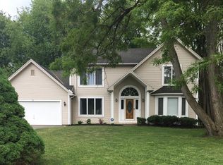 22 Pheasant Holw, Pittsford, NY 14534