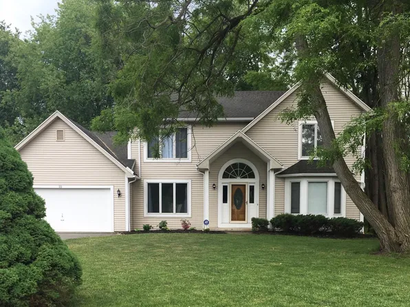22 Pheasant Holw, Pittsford, NY 14534