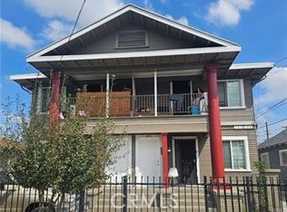 183 E 35th St, Los Angeles, CA 90011