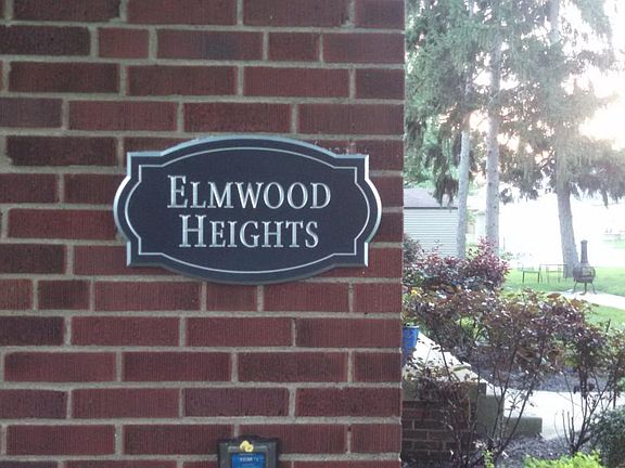Name of townhouse units.