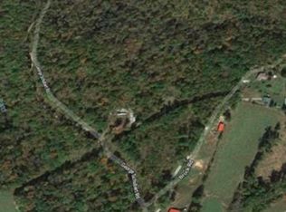 Brock Rd, Sunbright, TN 37872