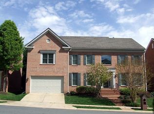 7825 Stable Way, Potomac, MD 20854