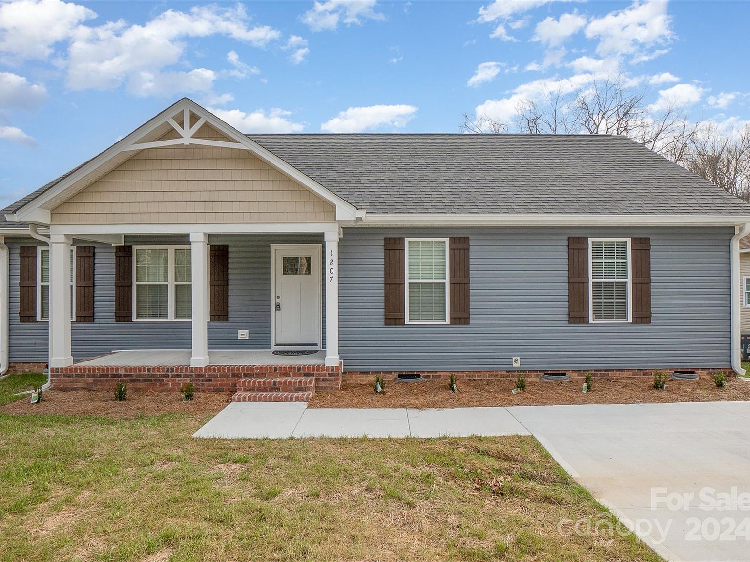 1207 Mason St, Kannapolis, NC 28081 Zillow