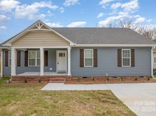1207 Mason St, Kannapolis, NC 28081