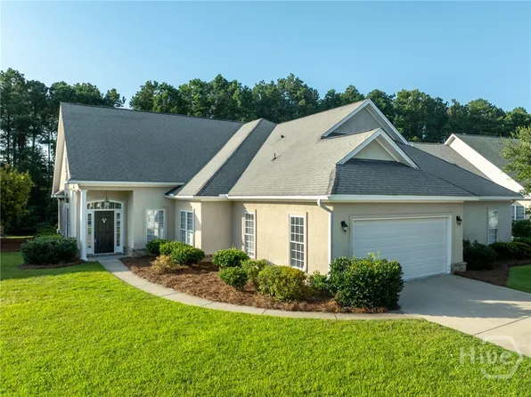 32 Weatherby Circle, Savannah, GA 31405