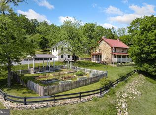 Frog Hollow Road Frog Holw #463, Winchester, VA 22603