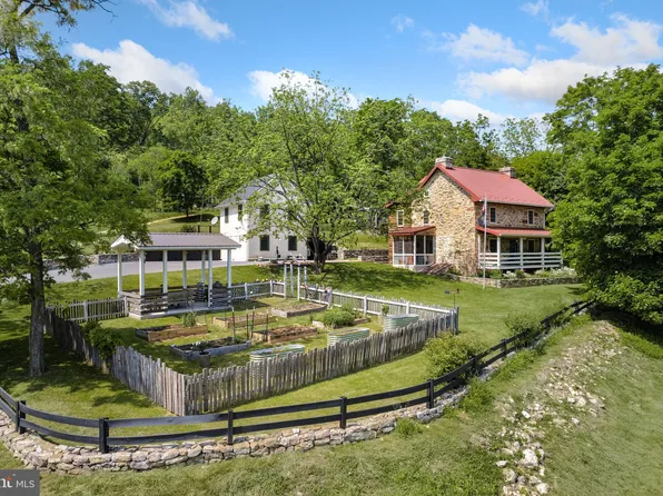 Frog Hollow Road Frog Holw #463, Winchester, VA 22603