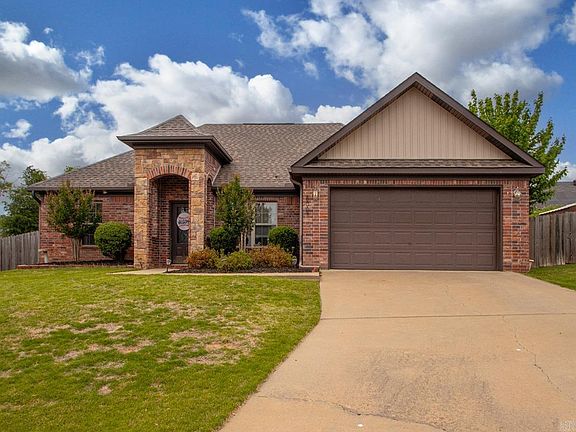 2nd image of 8007 N Haven Dr