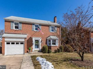 8427 Pembrook Rd, Philadelphia, PA 19128