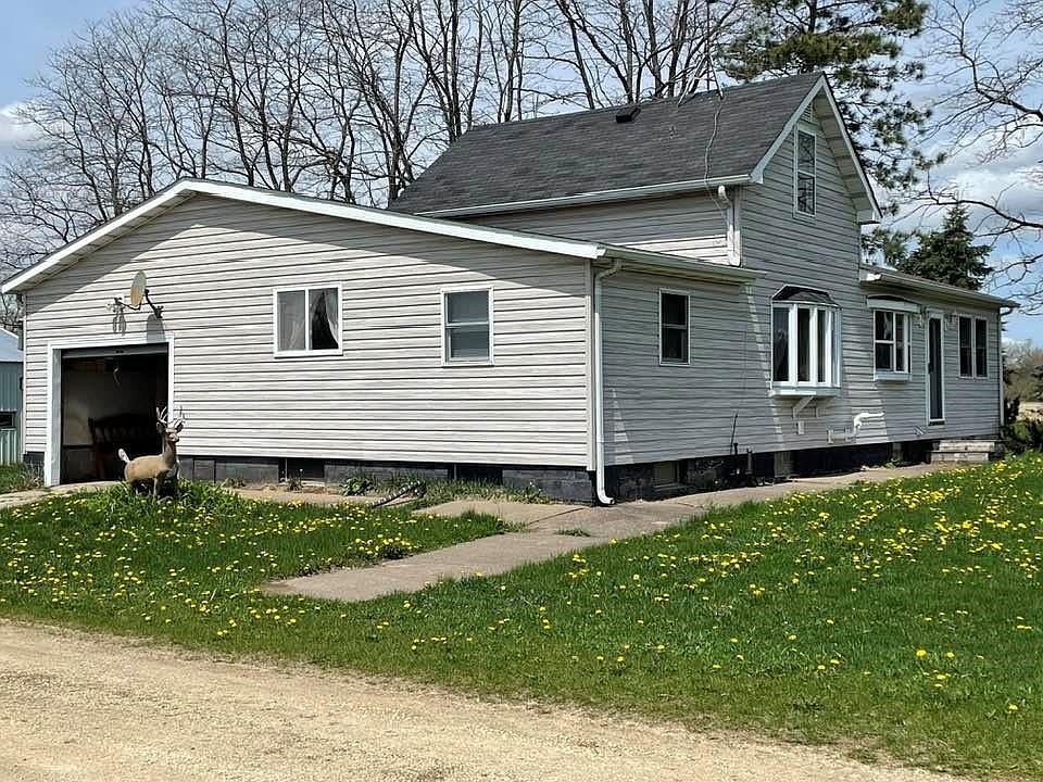 N25525 Us Highway 53, Ettrick, WI 54627 MLS 1572998 Zillow