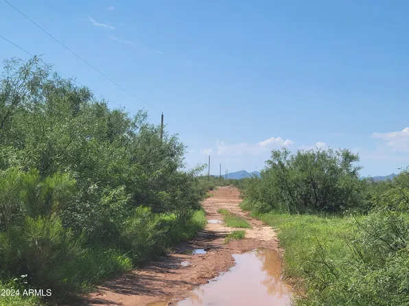 70 Acres N TBD N Acorn Place #10323005, McNeal, AZ 85617