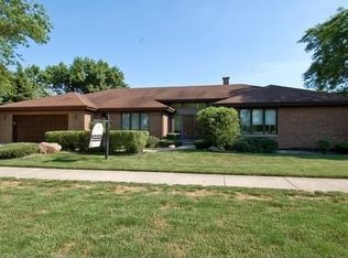 2901 Halifax Ave, Westchester, IL 60154
