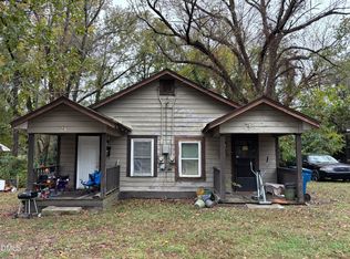 2412 Nebo St, Durham, NC 27707