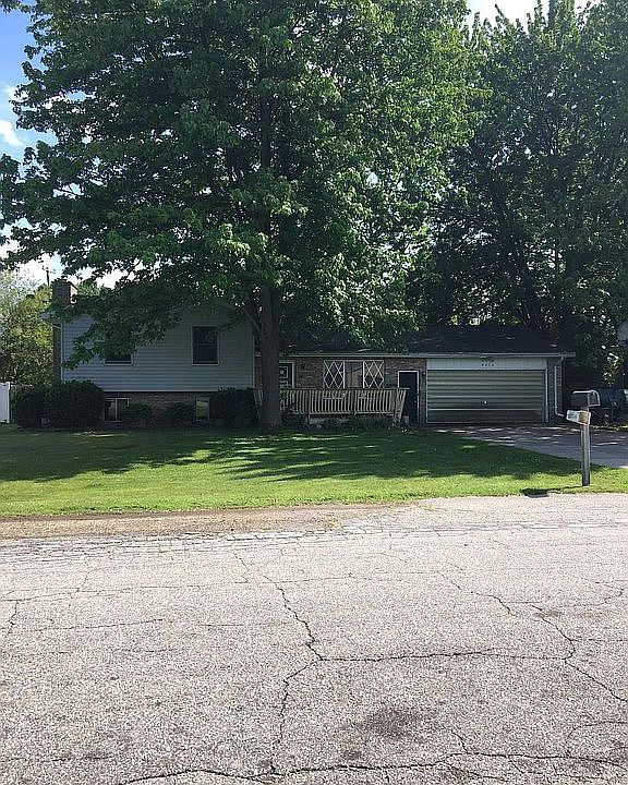 4276 Kuerbitz Drive