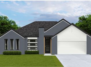 7208 Mantle Ridge Dr, Fort Worth, TX 76179