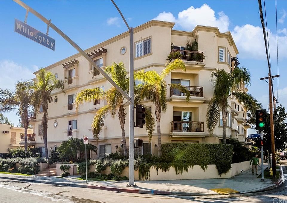 855 N Wilcox Ave 101, Los Angeles, CA 90038 Zillow