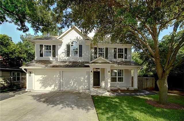 2nd image of 4601 Placid Pl