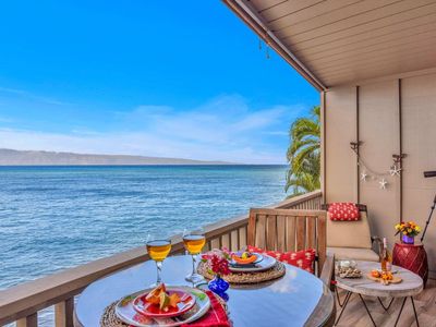 4435 Lower Honoapiilani Rd APT 203, Lahaina, HI, 96761