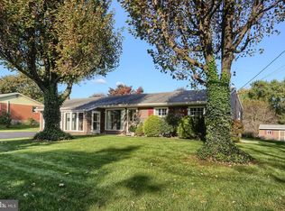 9010 Joyce Ln, Hummelstown, PA 17036