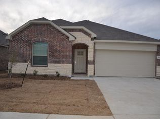 1204 Flameleaf Dr, Princeton, TX 75407