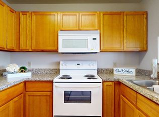 The Reserve at Abilene, Abilene, TX 79606