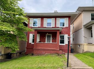 118 Ida Ave, Donora, PA 15033
