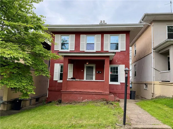 118 Ida Ave, Donora, PA 15033