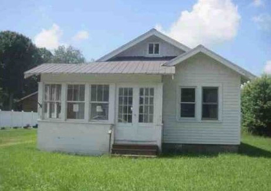 Property Front View