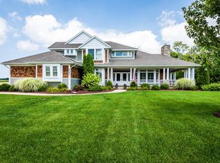 1741 Fox Ridge Trl, Saint Joseph, MI 49085